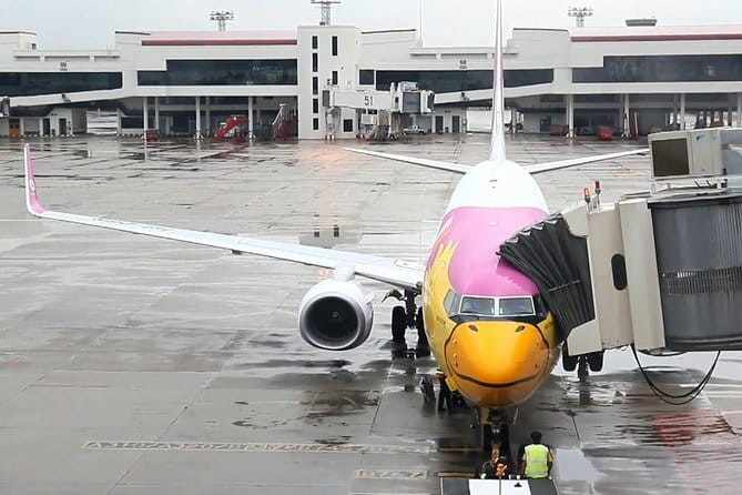 Hong Kong Airport Chauffeur Service, Hong Kong Airport Transfer - Communication and Peace of Mind