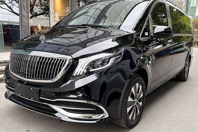 Hong Kong Airport Chauffeur Service, Hong Kong Airport Transfer - Who Gets the Most Value From This Service