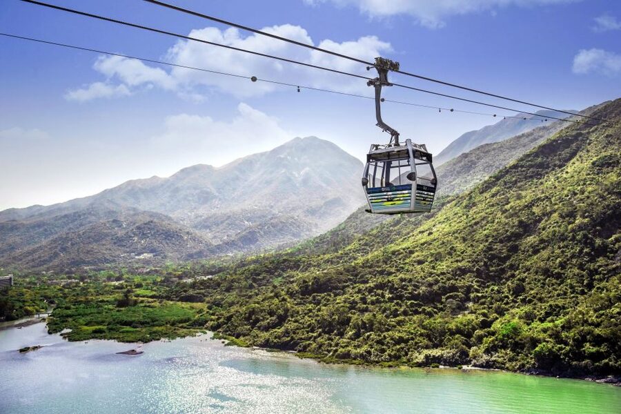 Hong Kong: Big Buddha Tour & Skip-the-Line NP360 Cable Car - Who will enjoy this tour most
