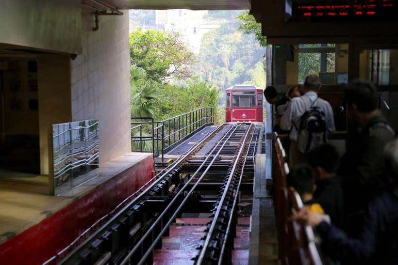 Hong Kong: Big Bus Hop-On Hop-Off Tour & Optional Peak Tram - Price, comfort, and practical limits