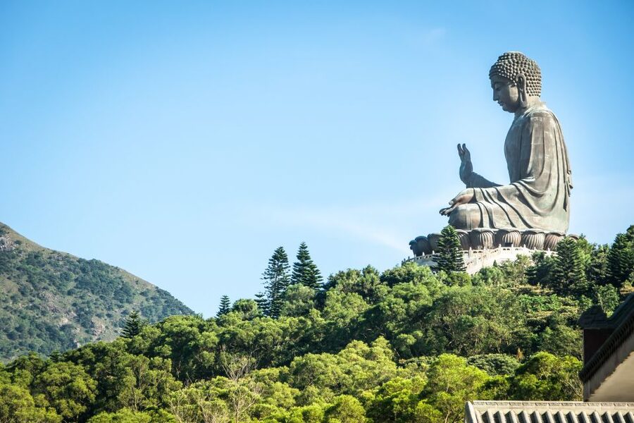 Hong Kong: Boat and NP360 Cable Car or Tai O Day Pass - A practical one-day plan