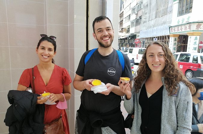 Hong Kong City Tour - A city introduction that connects old Hong Kong with new Hong Kong