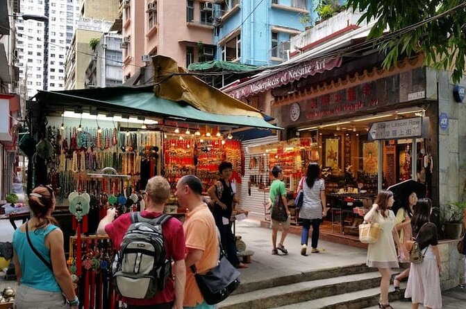 Hong Kong Day Tour: City Landmarks & Highlights - Why this tour gives you a useful first look at Hong Kong