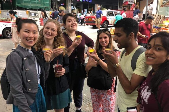Hong Kong Day Tour: City Landmarks & Highlights - Avenue of the Stars and Kowloon’s heritage sights