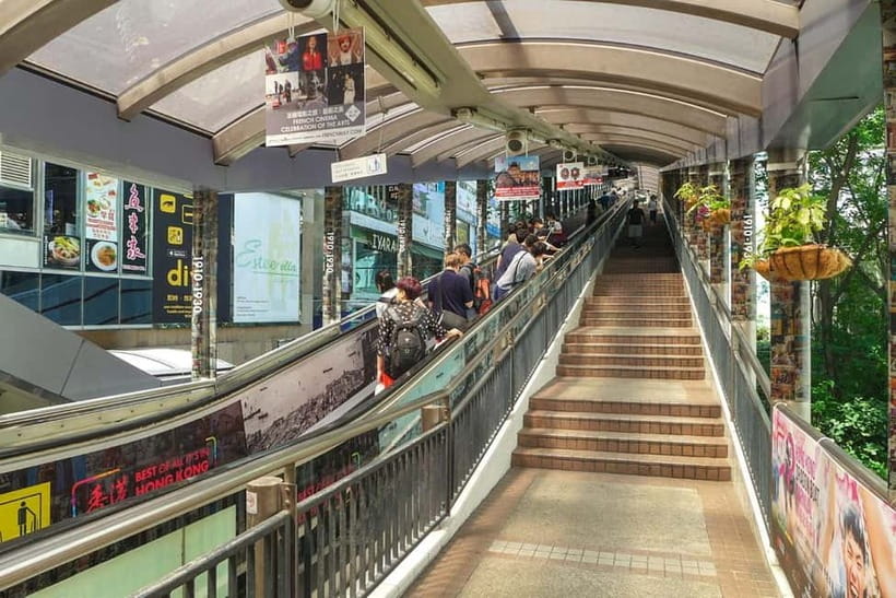 Hong Kong Day Tour: Priority Peak Tram, City Walk & Dim Sum - Key points to know before booking