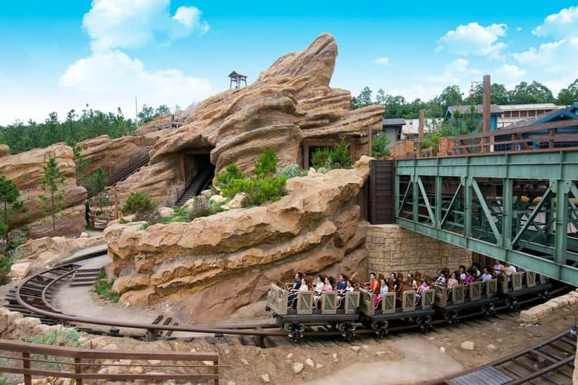 Hong Kong Disneyland: Non-Stop 2-Day Fun Ticket - Booking, reservations, and changing your first date