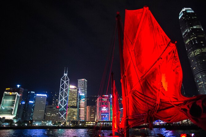 Hong Kong: Dukling, Antique Boat Tour in Victoria Harbour - Why Dukling feels different from a standard harbour cruise