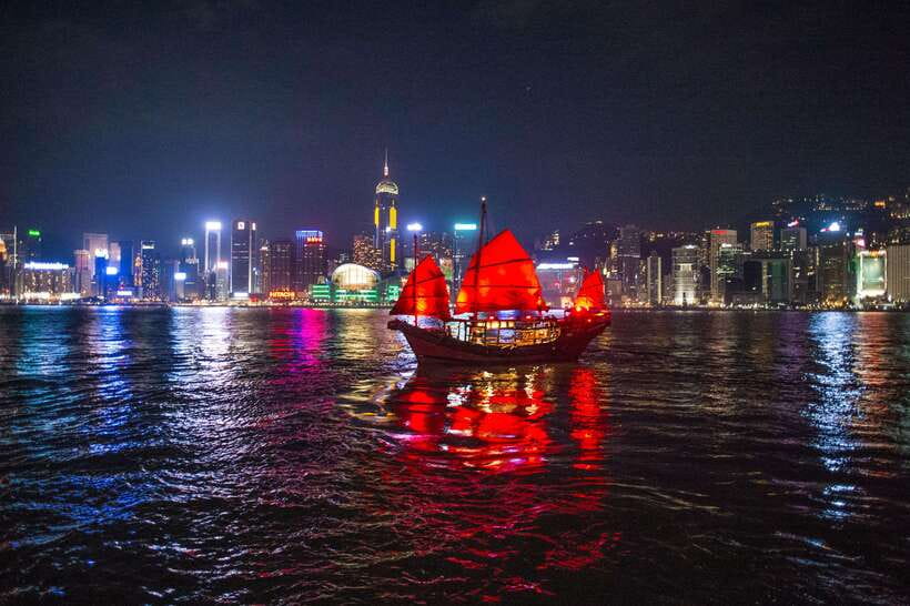 Hong Kong: Dukling, Antique Boat Tour in Victoria Harbour - Comfort, weather, and practical limits