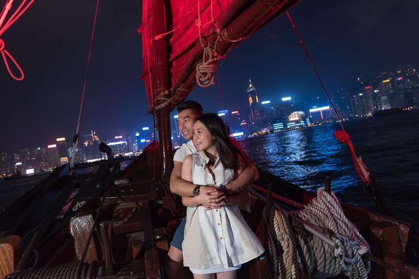 Hong Kong: Dukling, Antique Boat Tour in Victoria Harbour - Is $29 a fair price for 45 minutes?