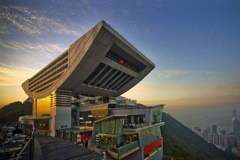 Hong Kong: Fast Track Peak Tram & Big Bus Hop-On, Hop-Off - Who will get the most from this package