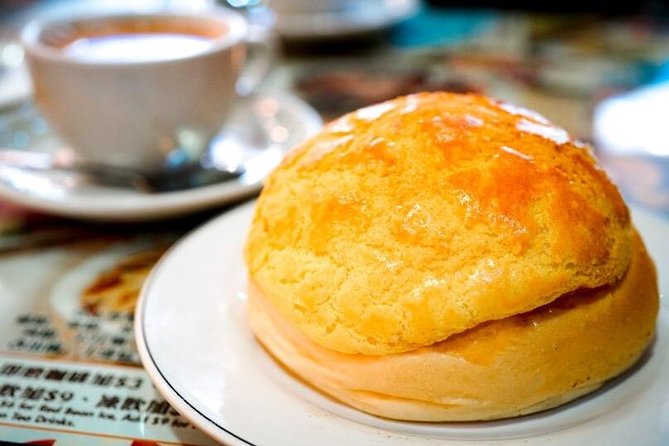 Hong Kong Food Tour: Sham Shui Po District - Following the Morning Rhythm of Sham Shui Po
