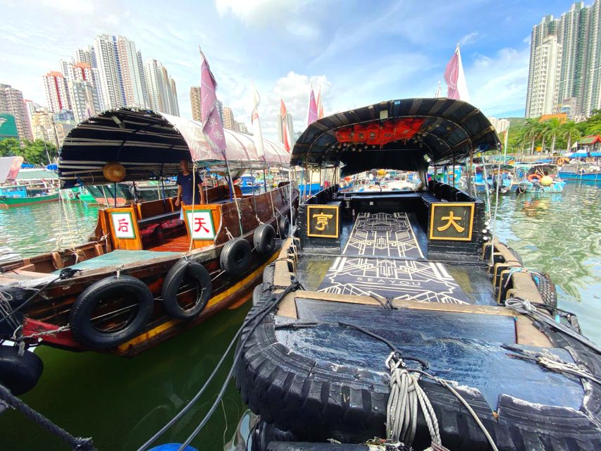Hong Kong: Go City Explorer Pass - Choose 3 to 7 Attractions - Reservations and the redemption problem