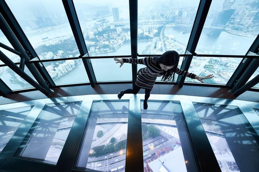Hong Kong: Go City Explorer Pass - Choose 3 to 7 Attractions - How the 30-day Hong Kong pass works