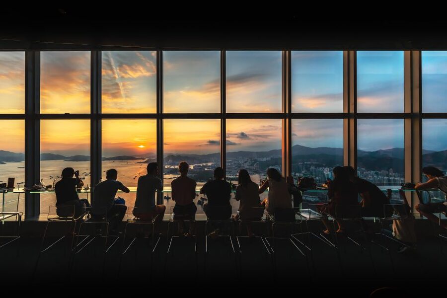 Hong Kong: Go City Explorer Pass - Choose 3 to 7 Attractions - Peak Tram and SkyTerrace 428