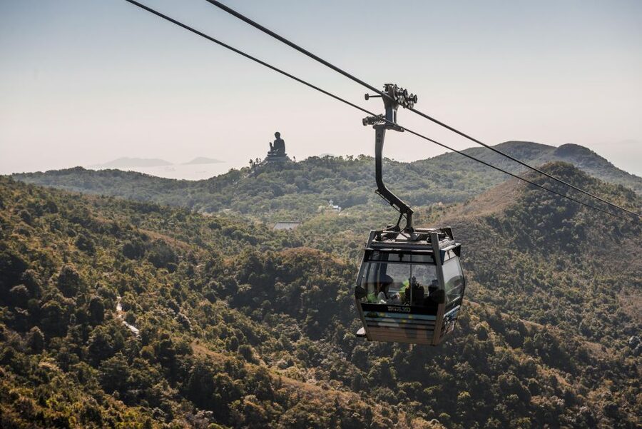 Hong Kong: Go City Explorer Pass - Choose 3 to 7 Attractions - Ngong Ping 360 and the village experience