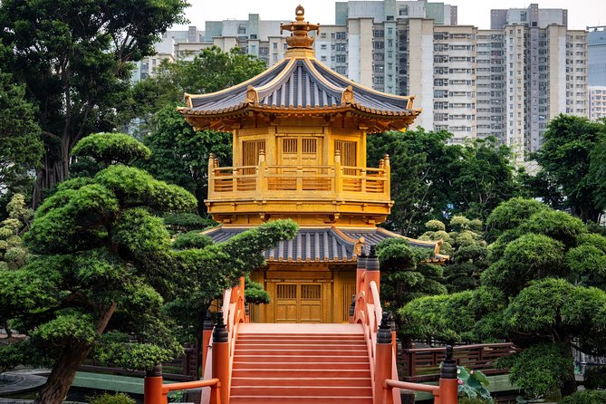 Hong Kong Insta-worthy Tour: Private & Custom with Local Guide - Sham Shui Po for Hong Kong’s rougher edges