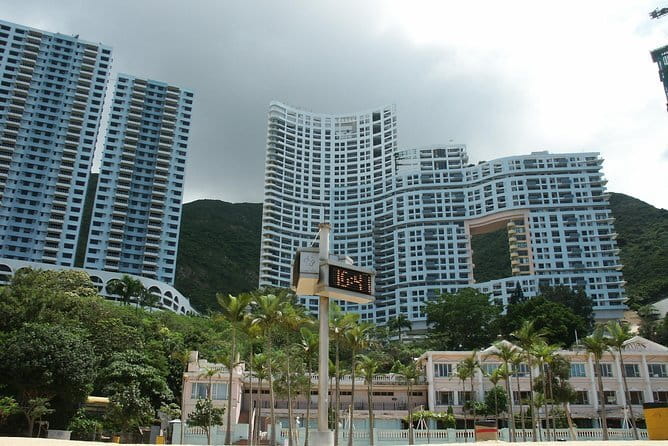 Hong Kong Island Orientation - Why this half-day route works for first-time visitors