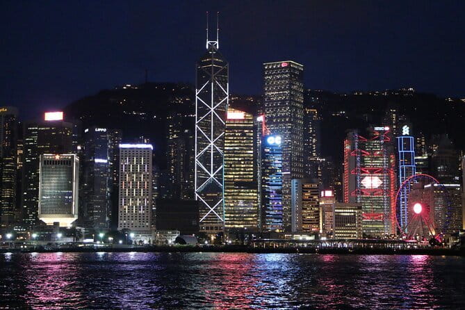 Hong Kong: Kowloon Street Market & Food Culture Walking Tour - Mahjong, betting, and the social contract