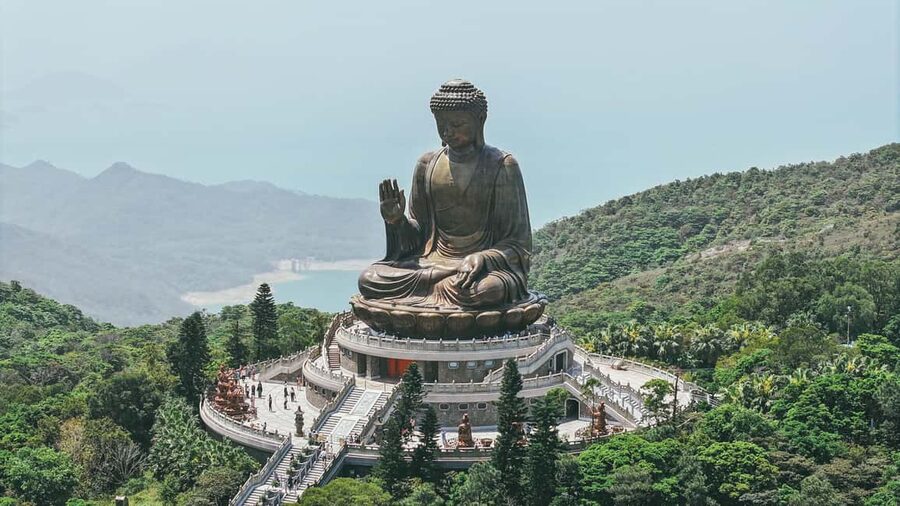 Hong Kong: Lantau Private Coach, Tai O & Big Buddha Tour - Why this short Lantau tour works