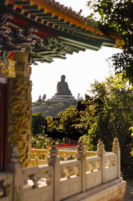 Hong Kong: Lantau Private Coach, Tai O & Big Buddha Tour - Tai O’s stilt houses and fishing culture