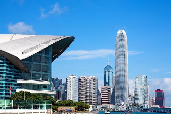 Hong Kong Layover Tour Private & Personalized with Local Guide - Key points to know before booking