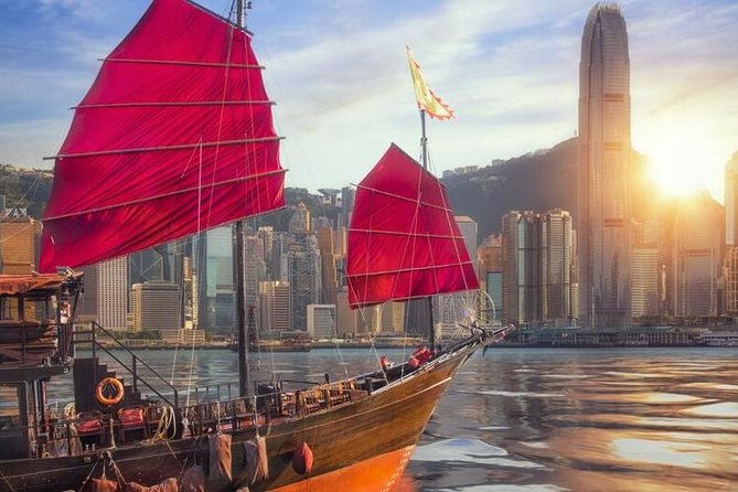 Hong Kong Like a Local: Private & Personalized Experience 2-6 hrs - A Hong Kong tour that changes to fit you