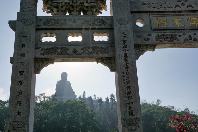 Hong Kong Like a Local: Private & Personalized Experience 2-6 hrs - Victoria Harbour and the city’s famous view