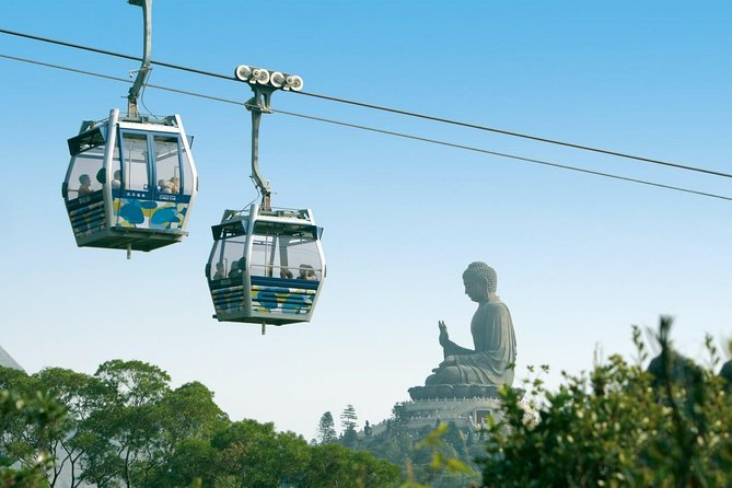 Hong Kong Like a Local: Private & Personalized Experience 2-6 hrs - How the transport works in practice