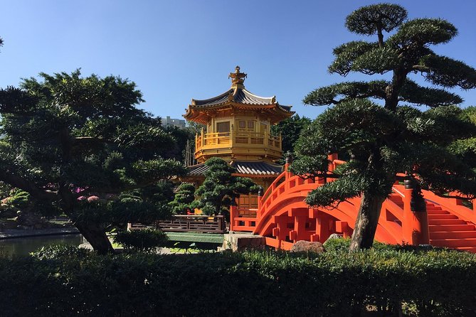 Hong Kong Like a Local: Private & Personalized Experience 2-6 hrs - The best way to plan your questionnaire