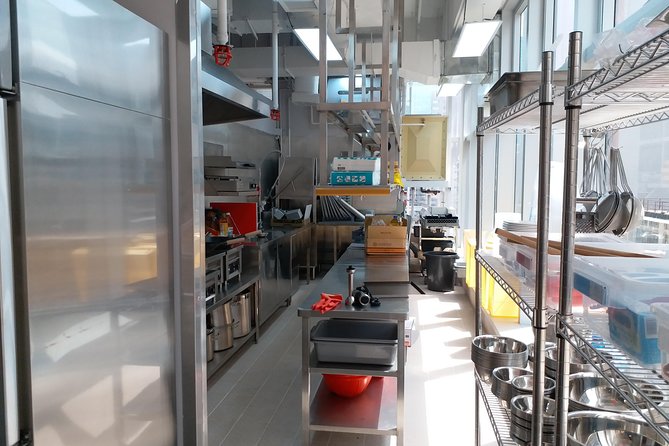 Hong Kong Market Walking Tour & Chinese Cooking Class - Is $131.25 a Fair Price?