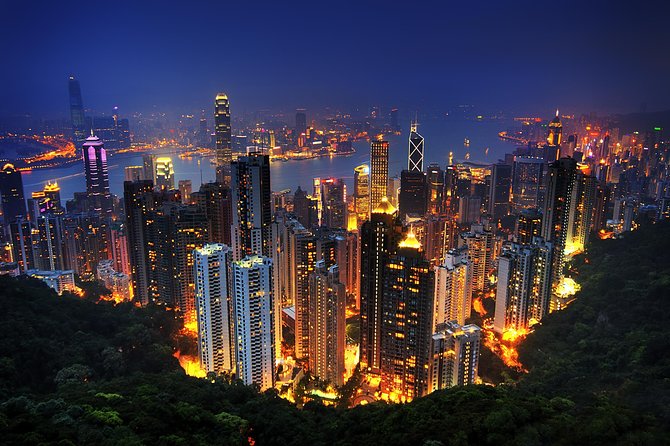 Hong Kong Night Tour with a Local: Private & 100% Personalized - From Prince Edward into Kowloon’s evening rhythm