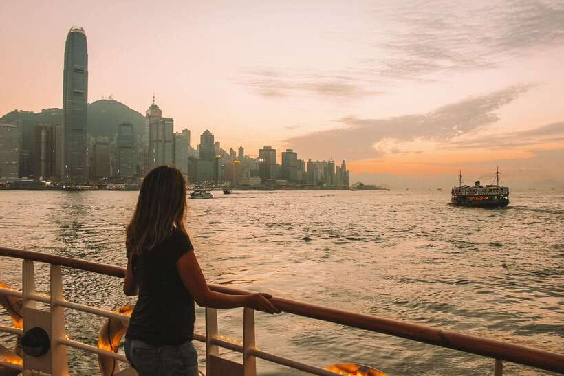 Hong Kong: Panoramic Night Tour of Kowloon by Open-top Bus - Who should book this night bus tour?