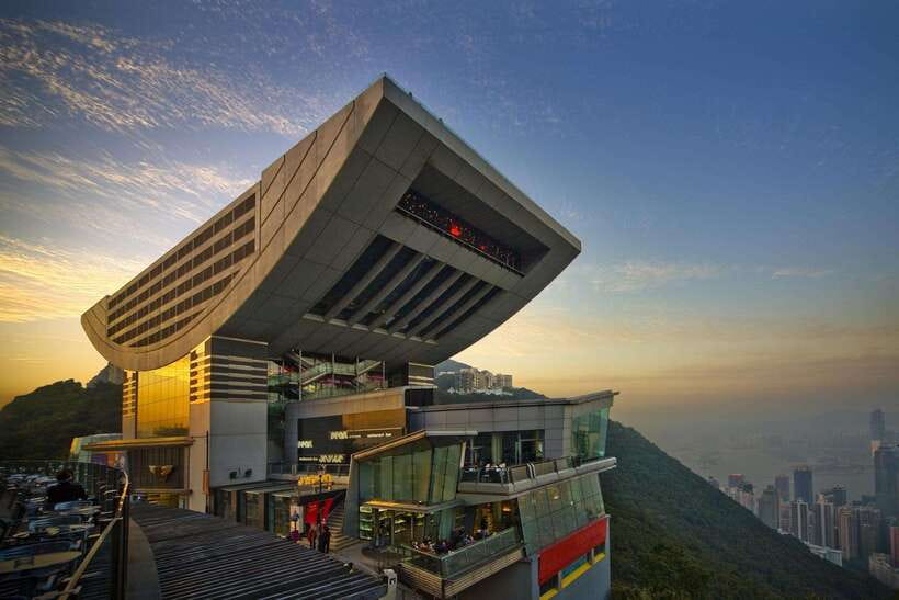 Hong Kong: Peak Tram and Sky Terrace 428 Pass - Should you book the Peak Tram and Sky Terrace pass?