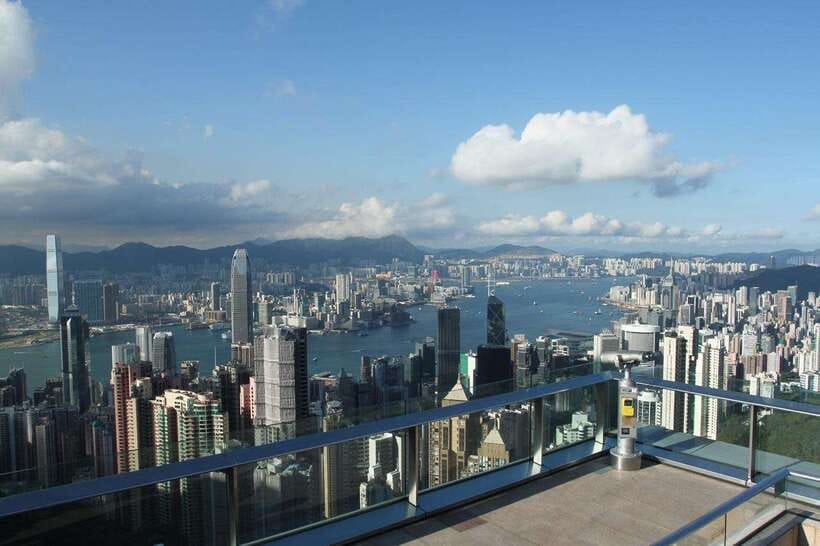 Hong Kong: Peak Tram and Sky Terrace 428 Pass - Why the Peak Tram is worth your time