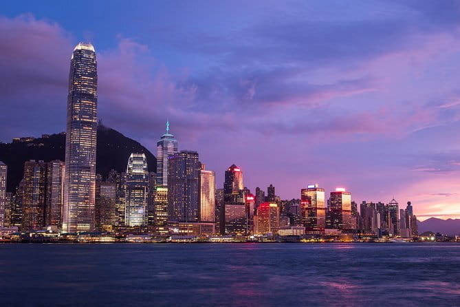Hong Kong Photography Masterclass - Private Photography Lesson - Key points to know before booking