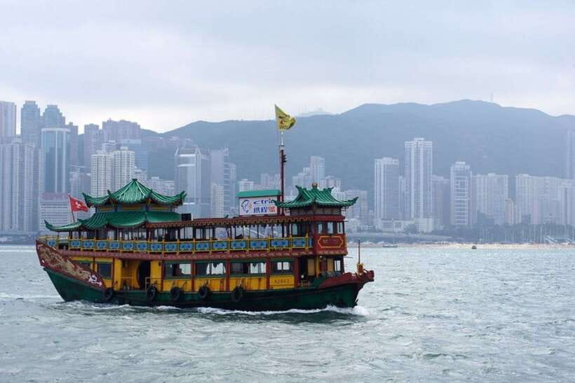 Hong Kong: Private Custom Tour with a Local Guide - Starting in Kowloon and setting the route