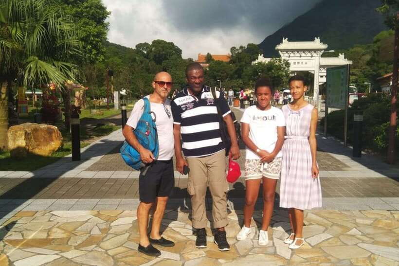 Hong Kong: Private Custom Tour with a Local Guide - Markets, food areas, and local streets