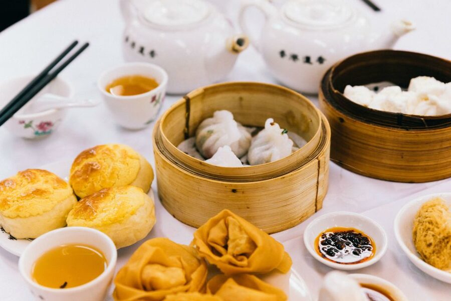 Hong Kong: Private Food Tour with 10 Tastings - Pineapple buns and the sweet side of Hong Kong
