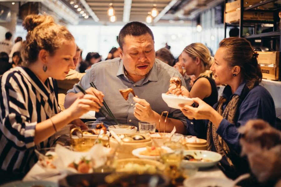 Hong Kong: Private Food Tour with 10 Tastings - What the price means at $170 per person