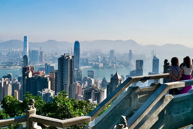 Hong Kong Private & Personalized Family Tour with a Local Guide - What this private Hong Kong tour really offers