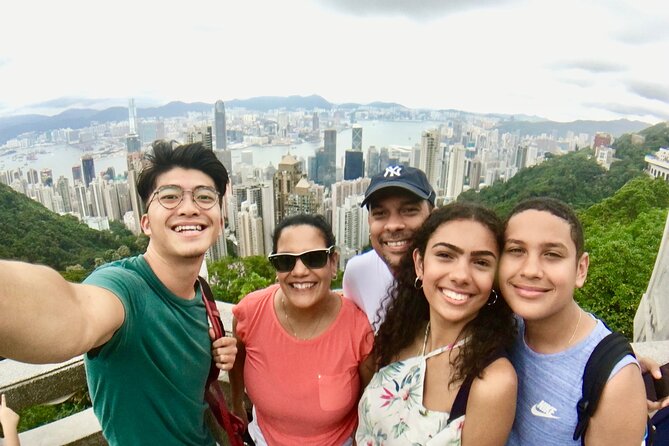 Hong Kong Private & Personalized Family Tour with a Local Guide - Start in Central, where Hong Kong changes block by block