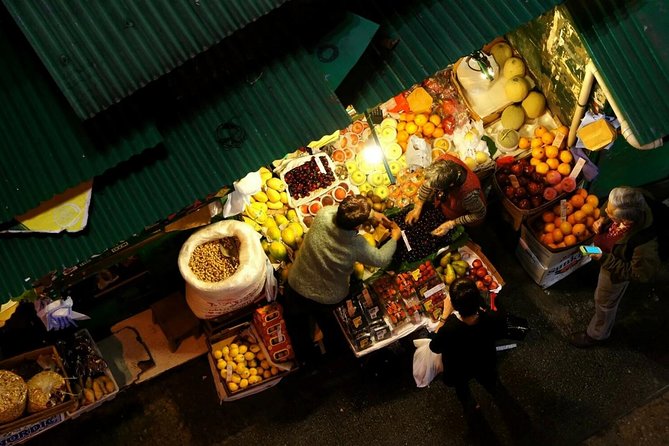 Hong Kong Private & Personalized Food Tour with a Local - Curry fish balls, dim sum, and silky tofu pudding