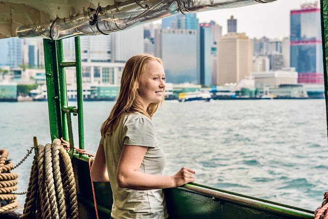 Hong Kong Private & Personalized Full-Day Tour with a Local Guide - Temple Street after dark