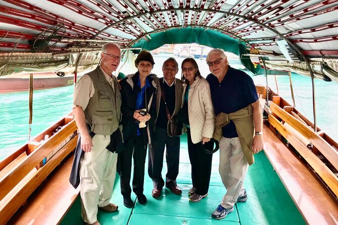 Hong Kong Private & Personalized Full-Day Tour with a Local Guide - Lantau Island for a bigger day outside the center