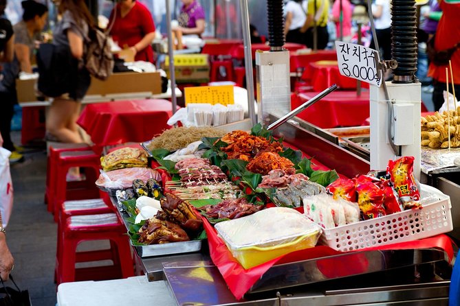 Hong Kong Private & Personalized Street Food Tour with a Local - What the $174.13 price really buys