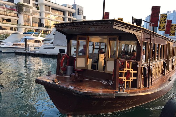 Hong Kong｜Private Sightseeing Tour with Local Driver-Guide - Stanley Market and the south coast