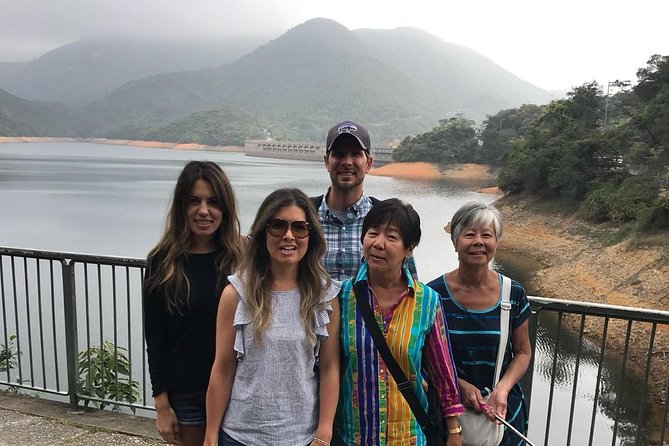 Hong Kong｜Private Sightseeing Tour with Local Driver-Guide - What the driver-guide adds