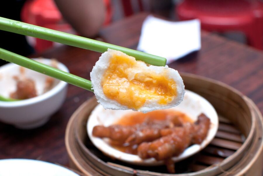 Hong Kong: Private Street Food Tour with a Local Insider - The route is more than a list of dishes