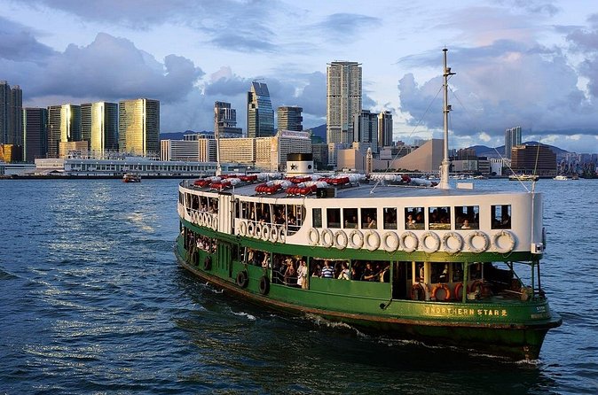 Hong Kong Private Tour (2024) | 200+ booked - What the private guide adds