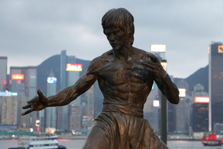 Hong Kong: Private Tour with a Local Guide - Key points to know before you book